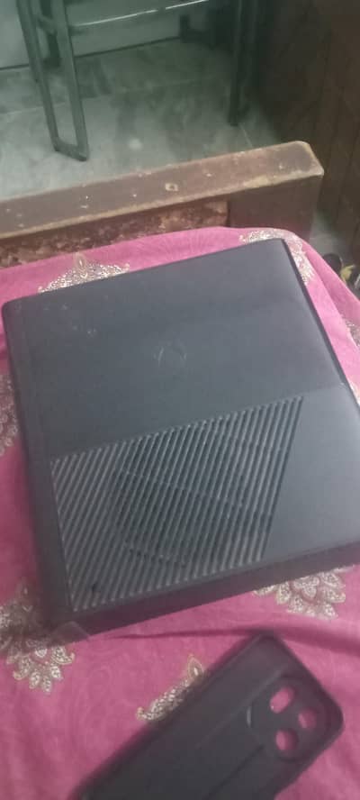 Xbox 360 Slim E