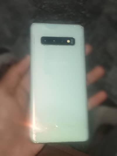 Samsung S10