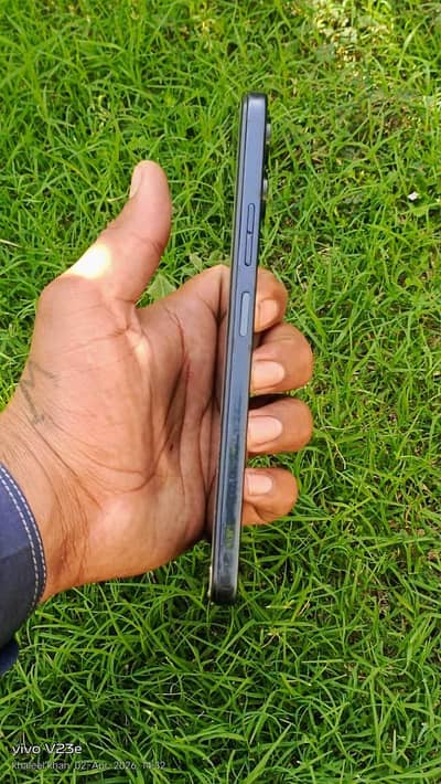 tacno caman 19new 10/10 condition