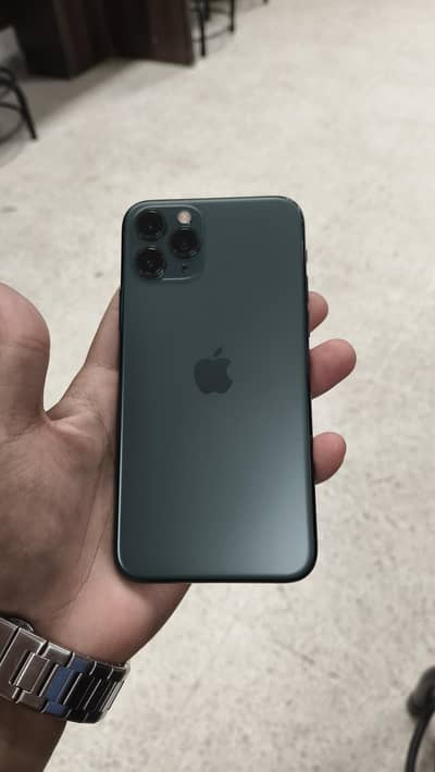 iphone 11 pro