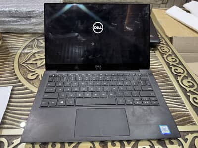 Urgent Sale  Dell XPS Core i7 8th  16gb /256gb