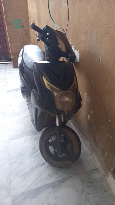 ezbike for sale urgent