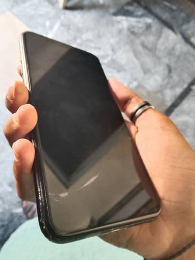 XS MAX dual approved