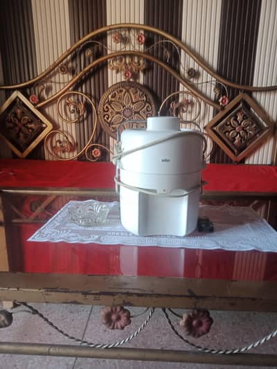 carriot juicer machine