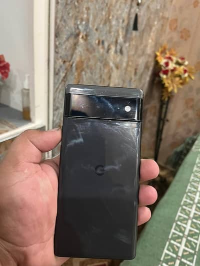 official pta approved panel change baki all ok