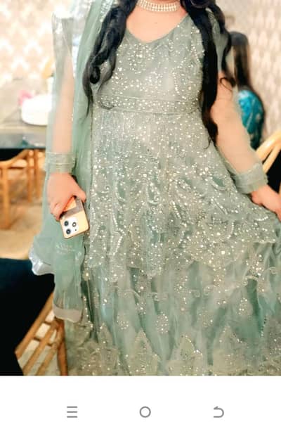 ready to wear dresses just 1 time use