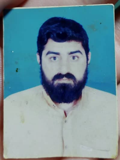 Experienced Driver Available in Peshawar (LTV + 10 Years Experience)