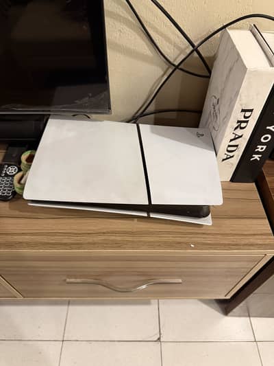 Playstation 5 Slim 1 TB