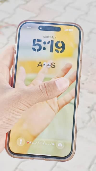 iPhone 16 pro max factory non pta white colour apple warranty