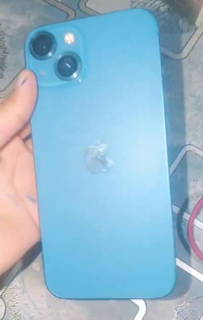 iphone 13 all ok condition 03211127401