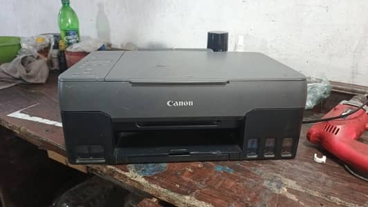 Canon epson printer g2020 all in one color photo copy