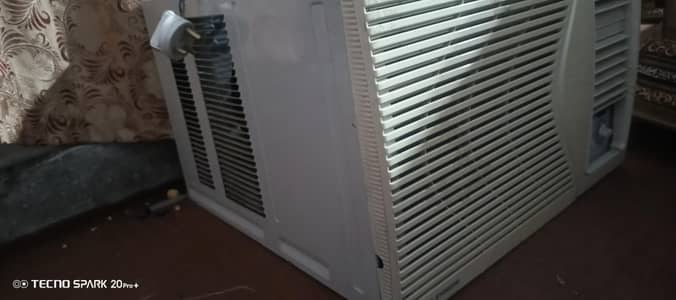 American technology WINDON AC