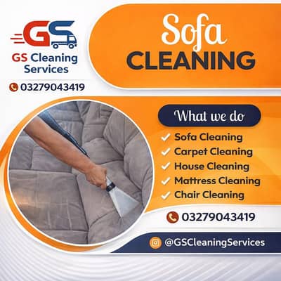 cleaning services | sofa carpet & house best service provider near you