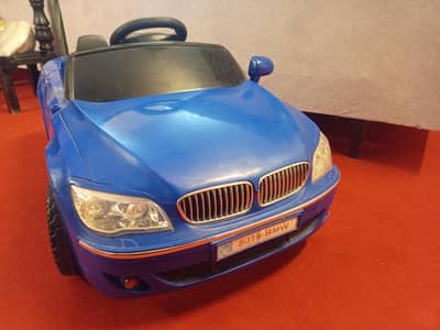 Kids Car
