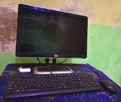 Dell Core i3 PC | 4GB RAM | 380GB HHD | Windows 10 Pro