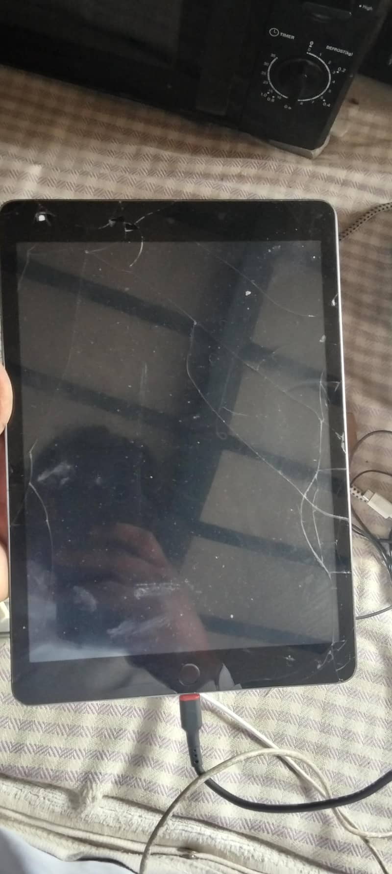 ipad 9th generation 4