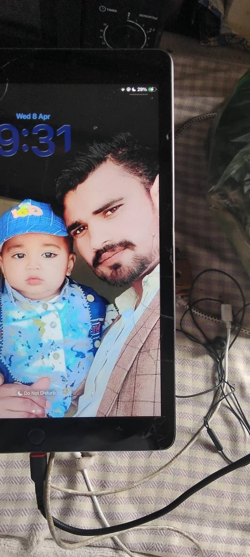 ipad 9th generation 5