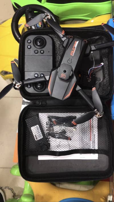 Drone s26 pro urgent sale Only 10000