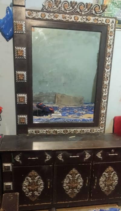 mirre table all ok unjent sale