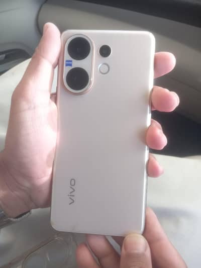 Vivo V60 12GB + 256 GB