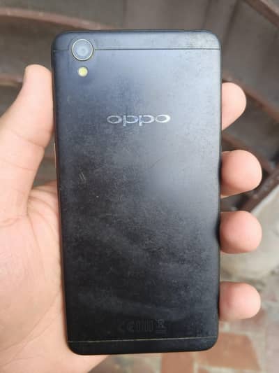 Oppo A37