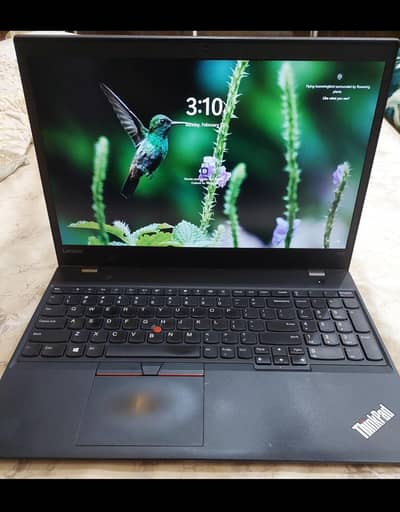 Lenova Core i5 8gb _ 256gb, 7th generation