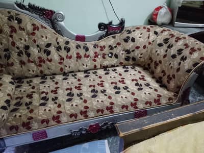 condition new done by 10/10