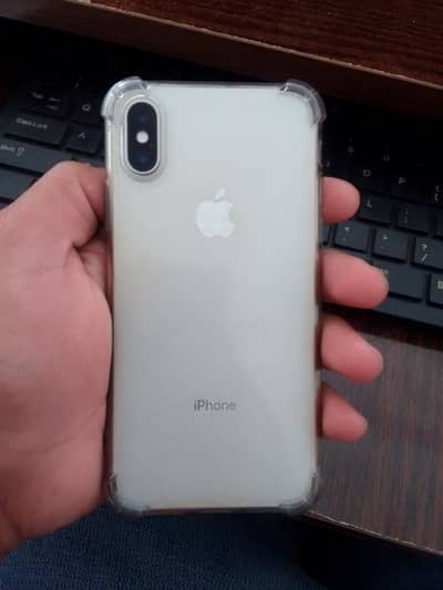 iphone x 256 gb