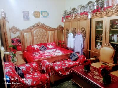 خالی کوٹھی کے لیے فیملی یا میاں بیوی درکار ہوں تو رابطہ کریں