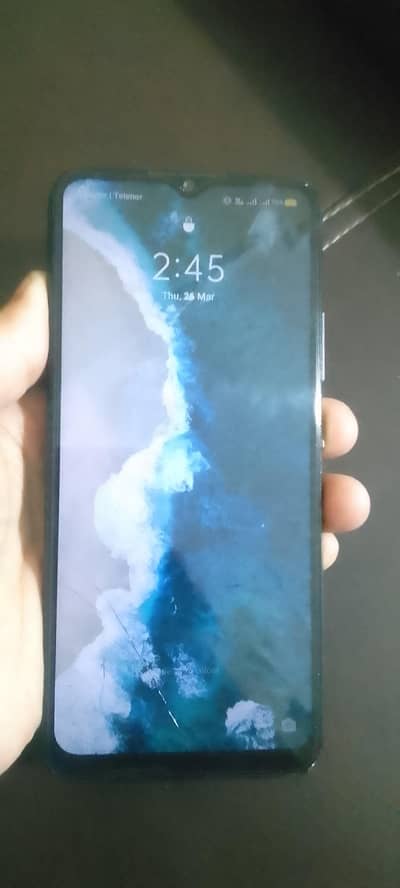 Realme c11 2/32 GB Dual Sim PTA Approved