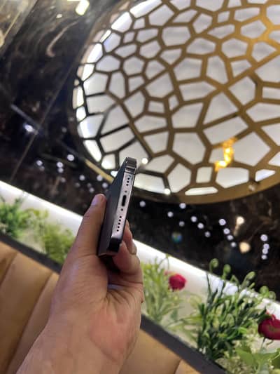 iPhone 14 Pro Deep Purple | 128GB | PTA Approved | Excellent Condition