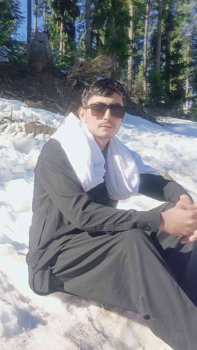 Ilyas Khan