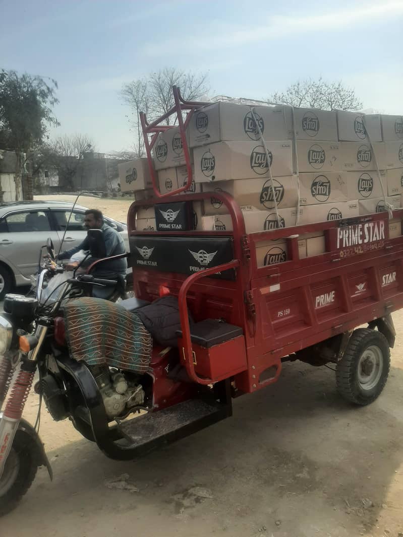 loder rickshaw for sell 3