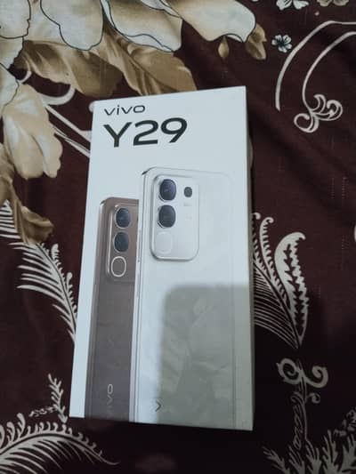 Vivo y21