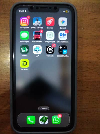 I phone 11non pta jv xcheng posibal