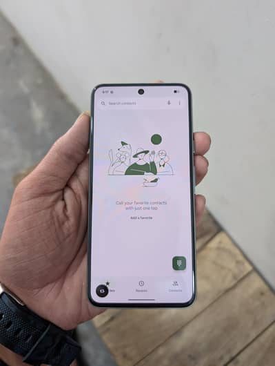 Google pixel 8 official pta