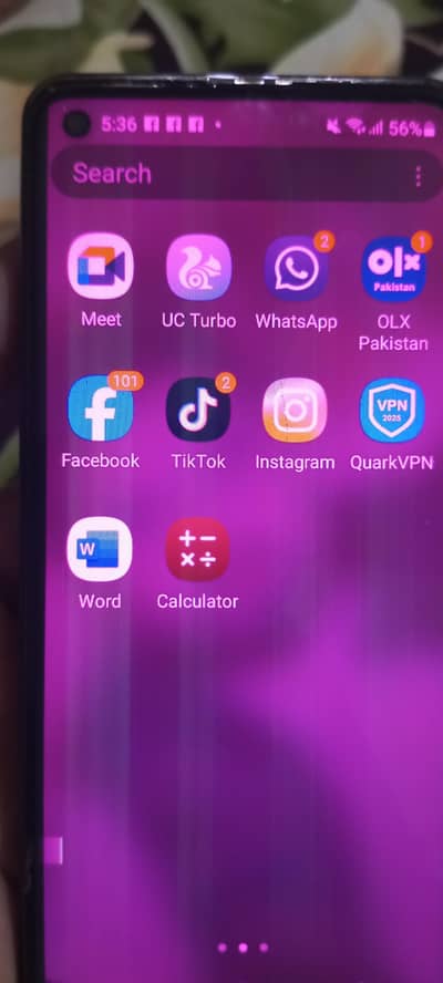 Samsung a21s for sale