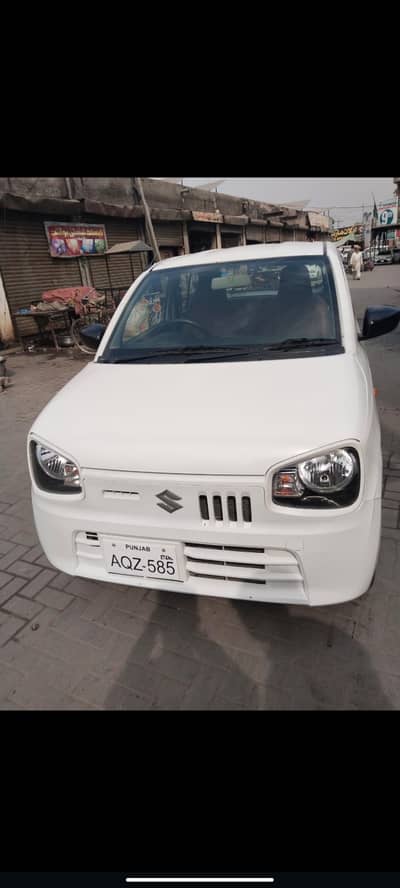 Suzuki altu vxr 2025 all neat and clean fresh gari
