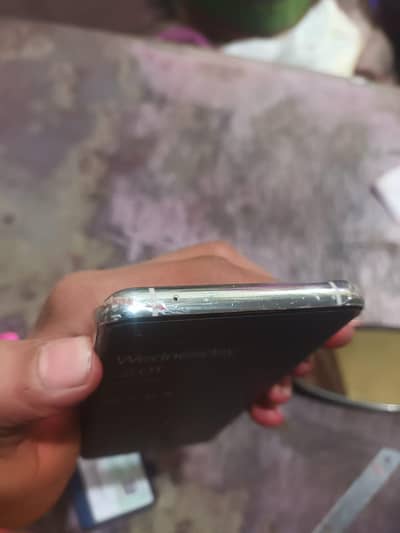One plus 9 Pro All okay phone  Exchange Good phone