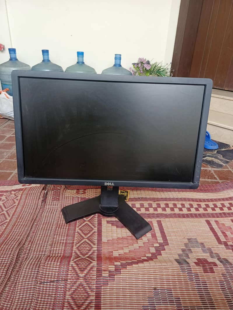 computer work Station 1