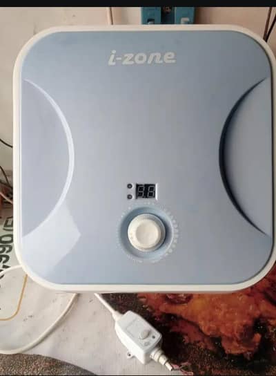 I zone water heater for sale