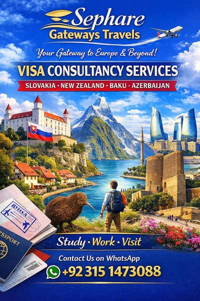 unique travel consultant