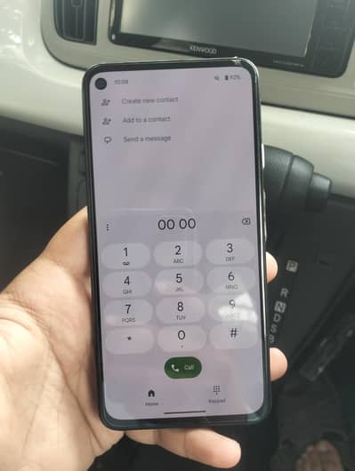 OFFICIAL PTA PIXEL 4A5G All 