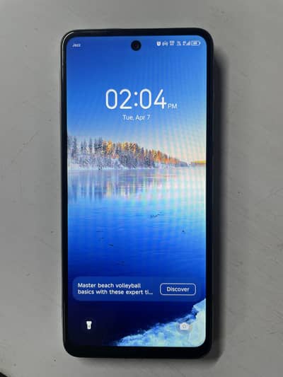 Tecno spark 20c 4/128