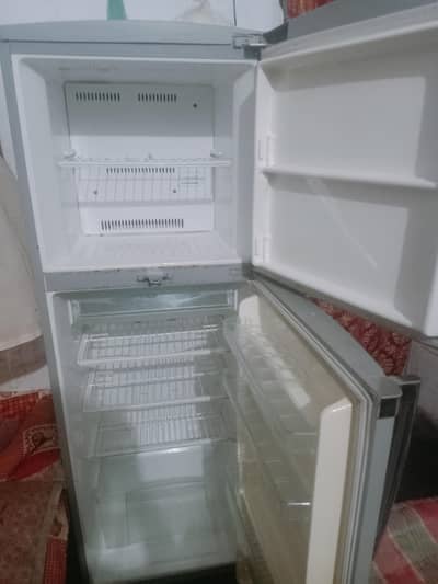freezer for selling used & new condition freezer invater freezer toshi