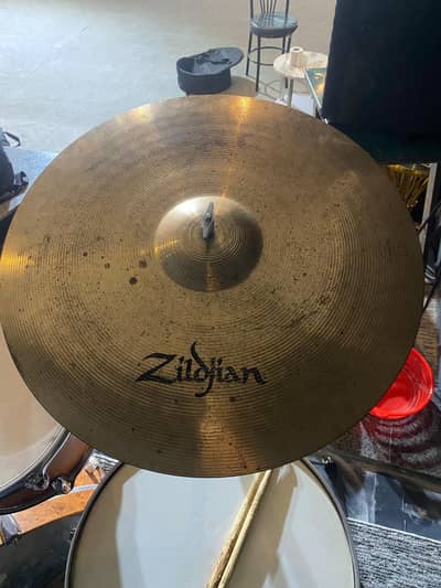 Drum Professional Cymbals
