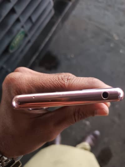 Sony Xperia 5 mark 3