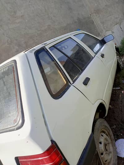 serious Byers contact kry