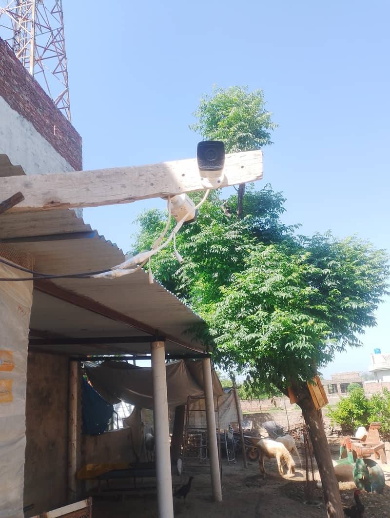 ip security cameras 0