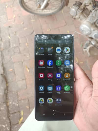 Samsung a31
